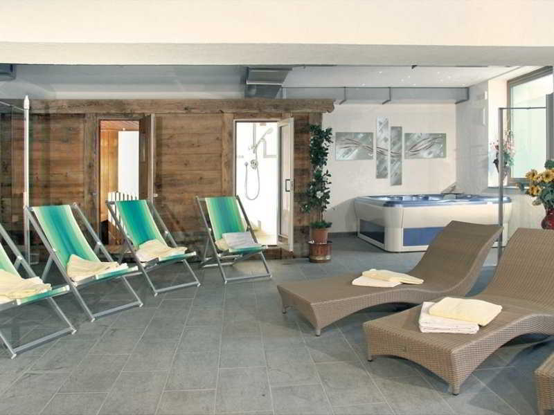 Hotel Grohmann Campitello di Fassa Exterior foto